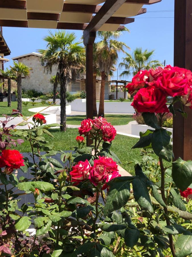 Villa Palma Kallithea  Esterno foto