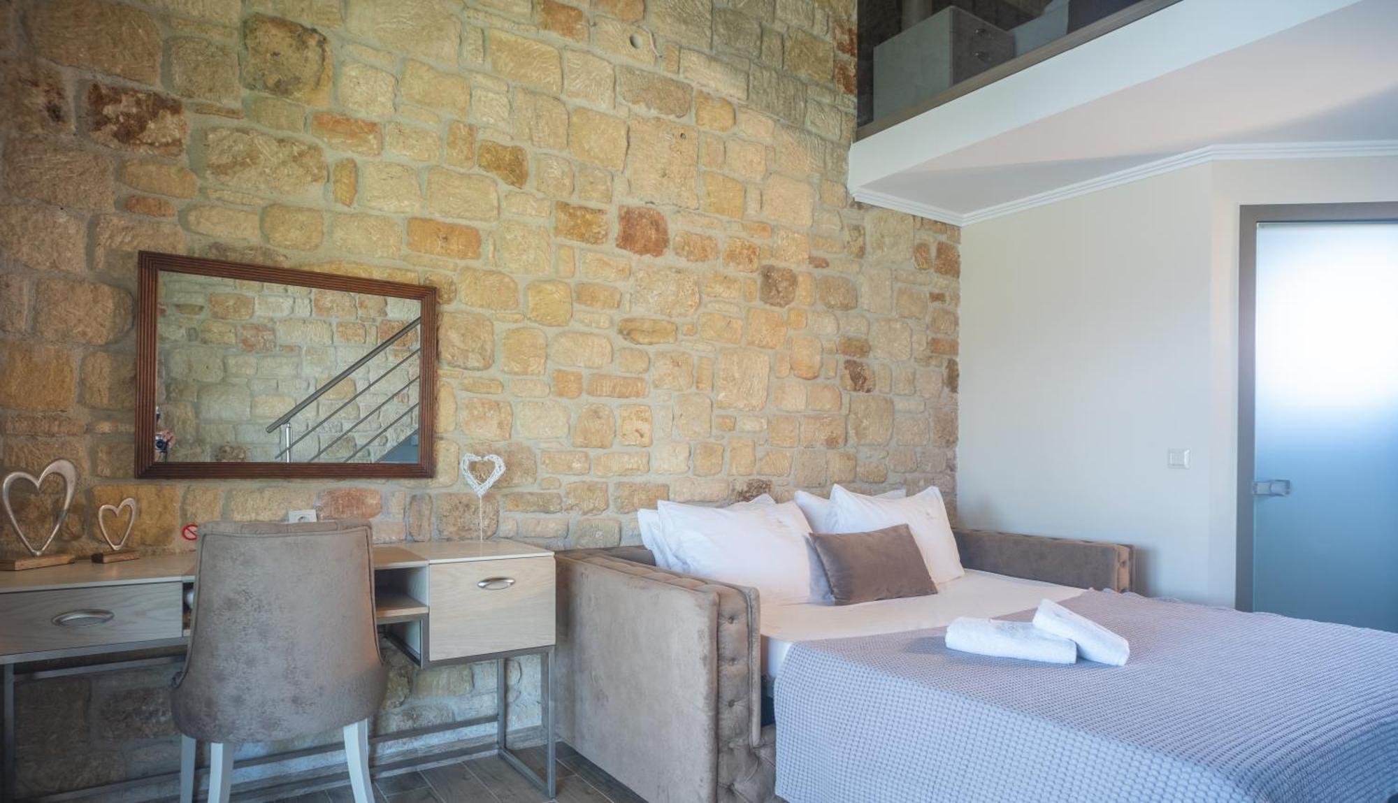 Villa Palma Kallithea  Esterno foto