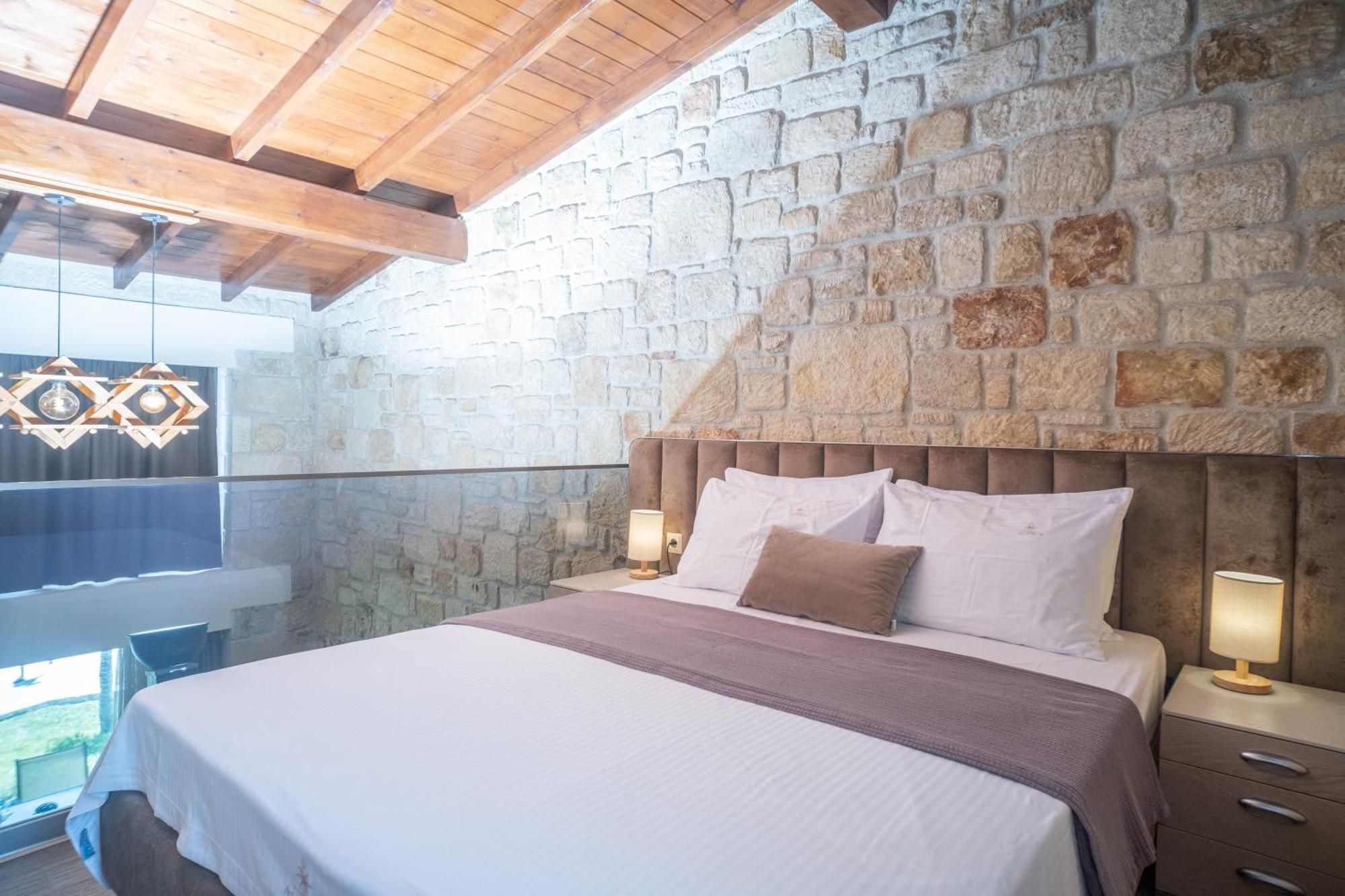 Villa Palma Kallithea  Esterno foto