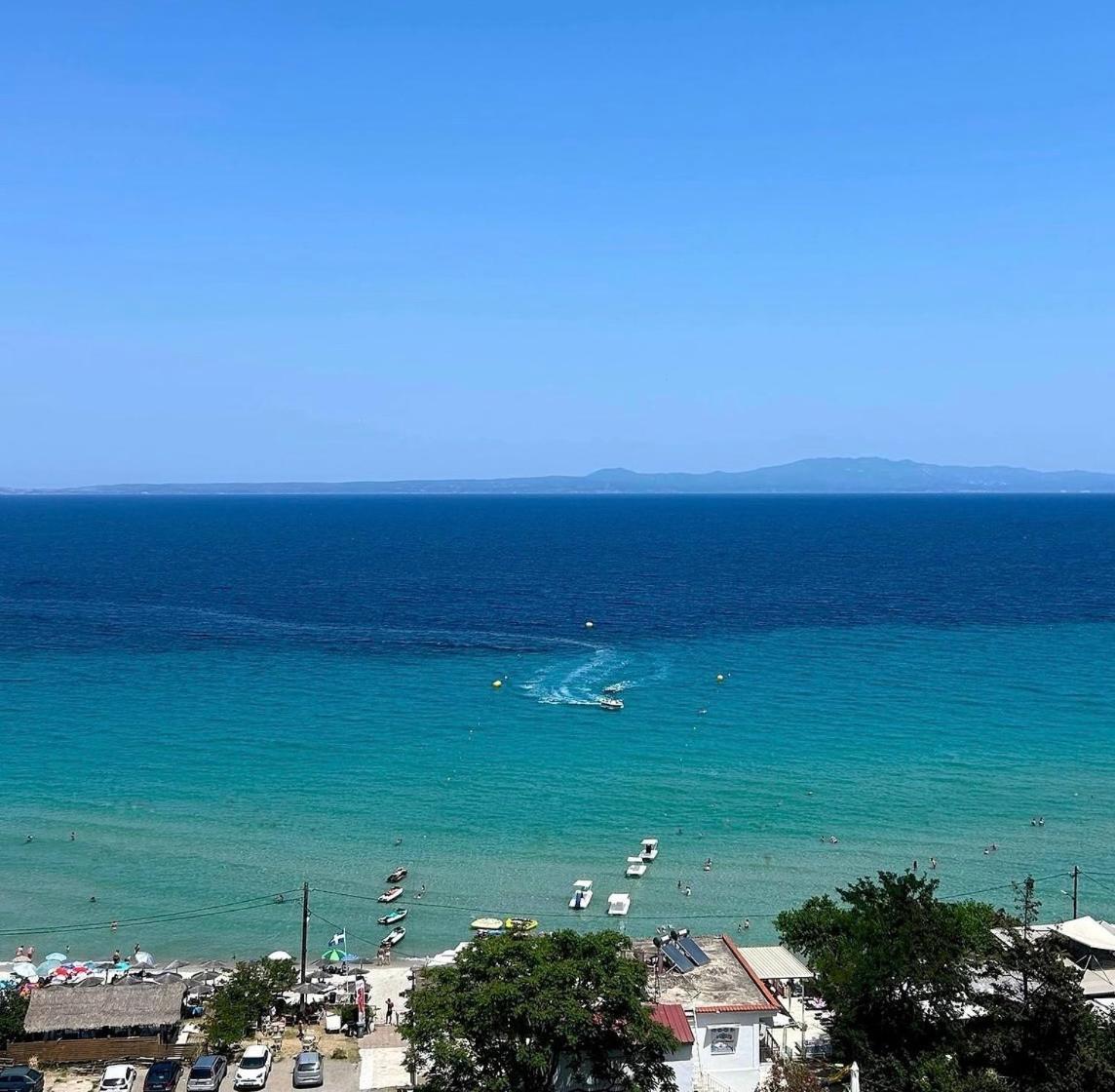 Villa Palma Kallithea  Esterno foto